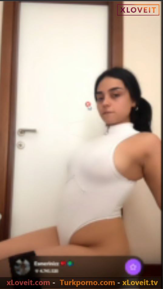 Tango Esmeriniz ifşa yayın video